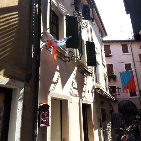 Vila Casa Catullo Garda  Exteriér fotografie