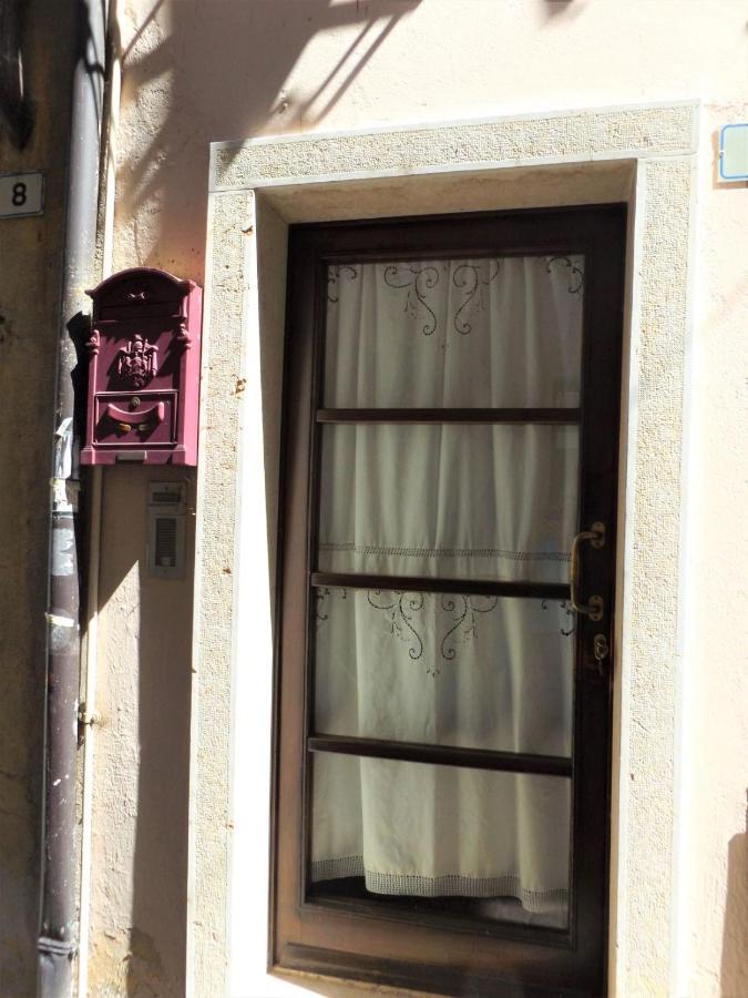 Vila Casa Catullo Garda  Exteriér fotografie