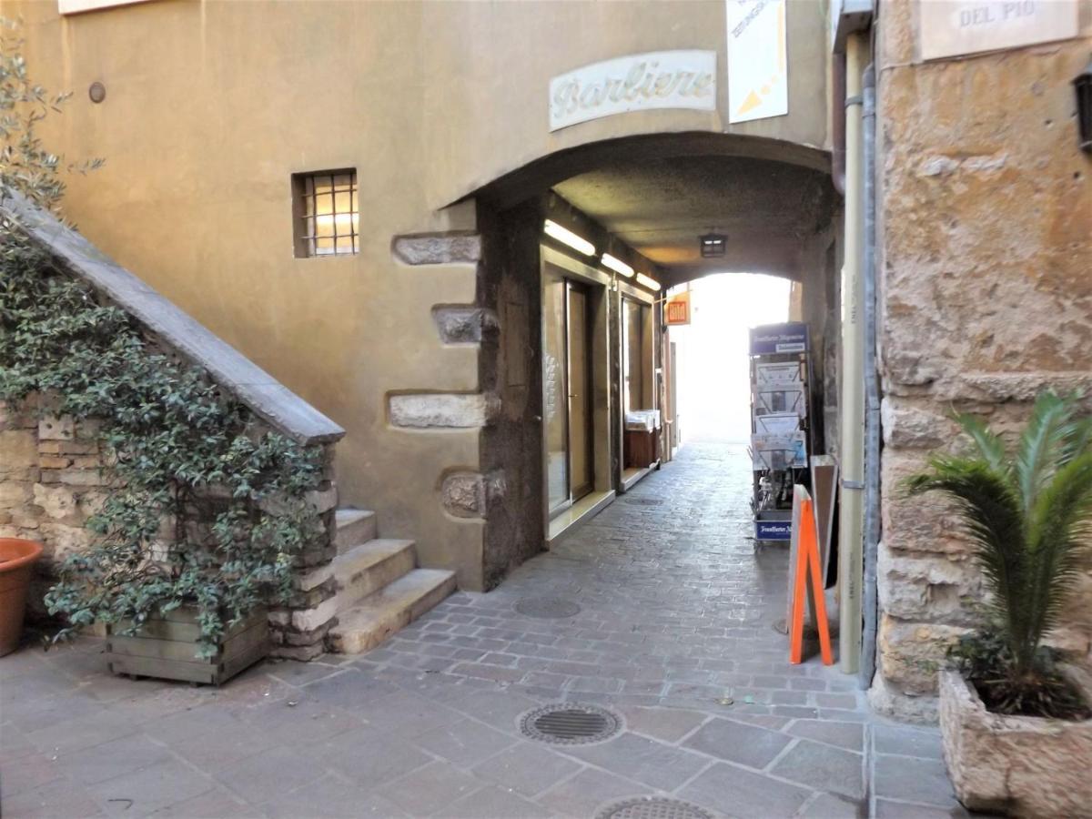 Vila Casa Catullo Garda  Exteriér fotografie