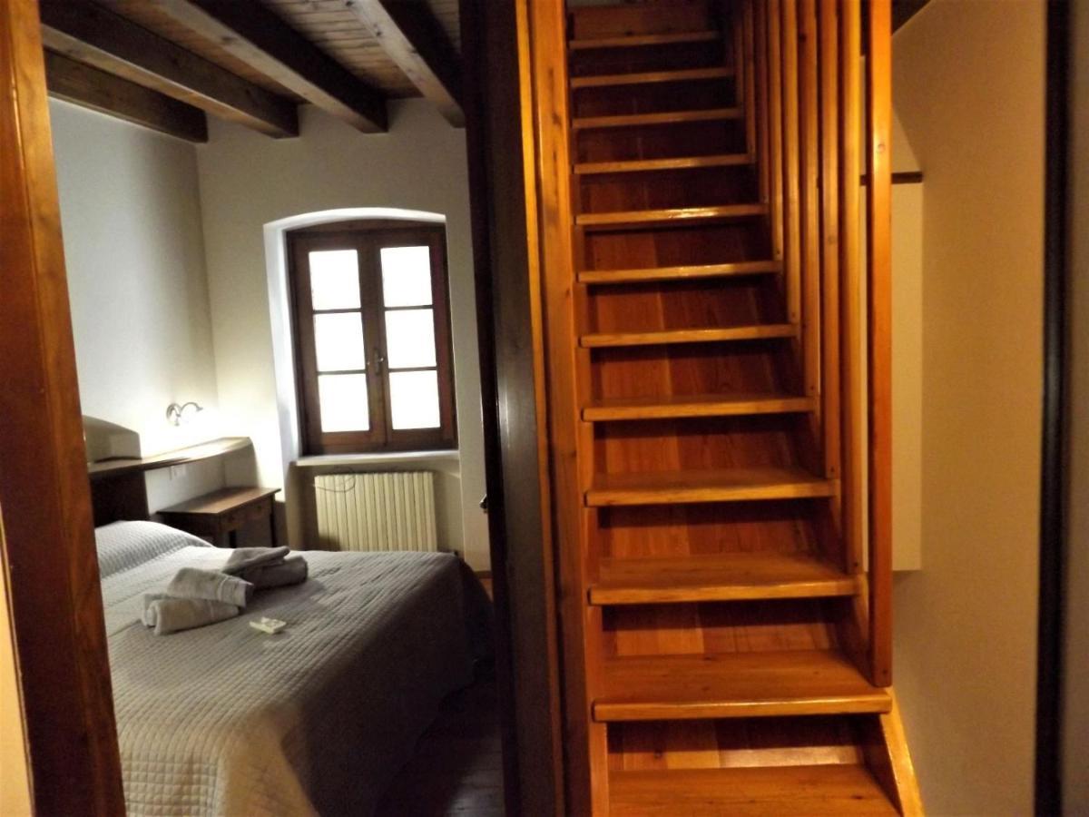 Vila Casa Catullo Garda  Exteriér fotografie