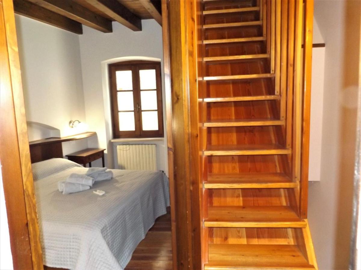 Vila Casa Catullo Garda  Exteriér fotografie