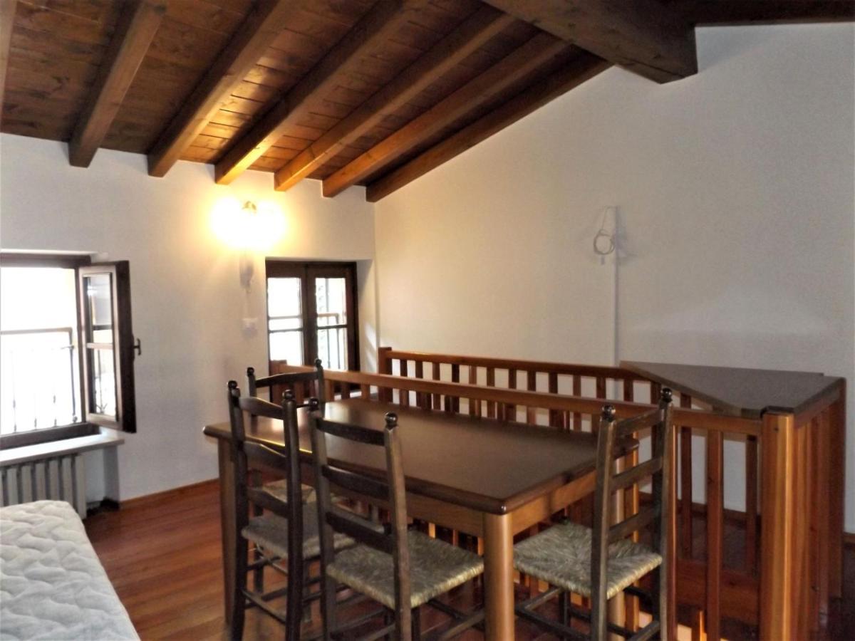 Vila Casa Catullo Garda  Exteriér fotografie