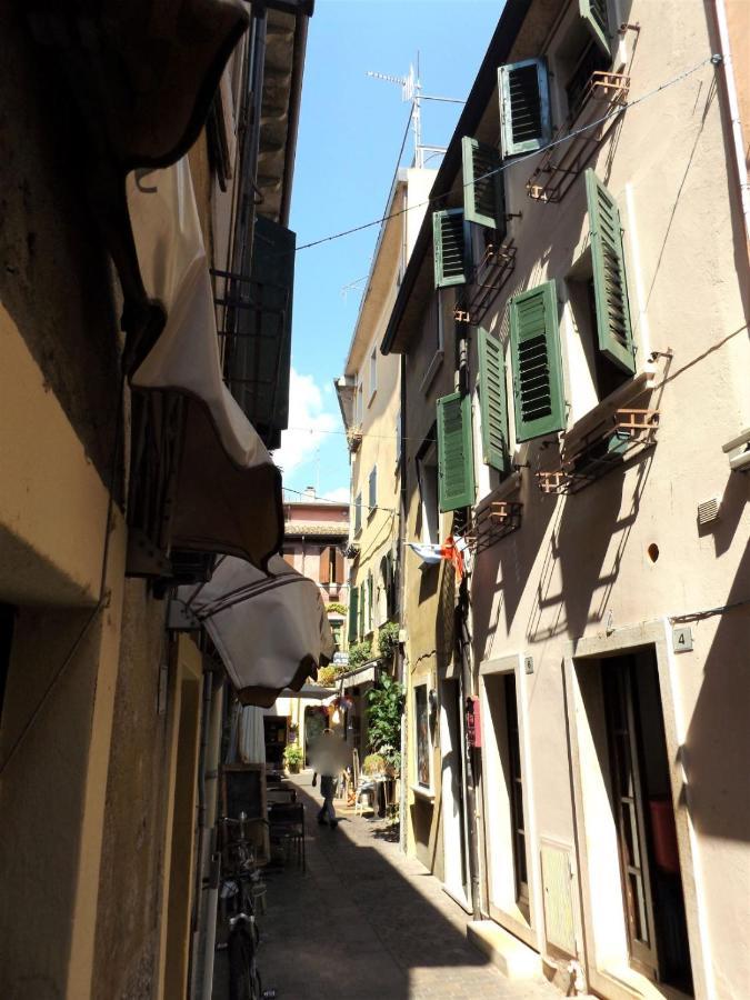 Vila Casa Catullo Garda  Exteriér fotografie